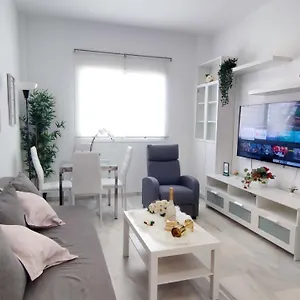  Apartamento Sun&sun - Costa, Los Llanos España
