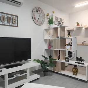  Apartamento Estudio El Faro Ii