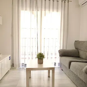  Apartamento Bonito Cerca De La Playa De