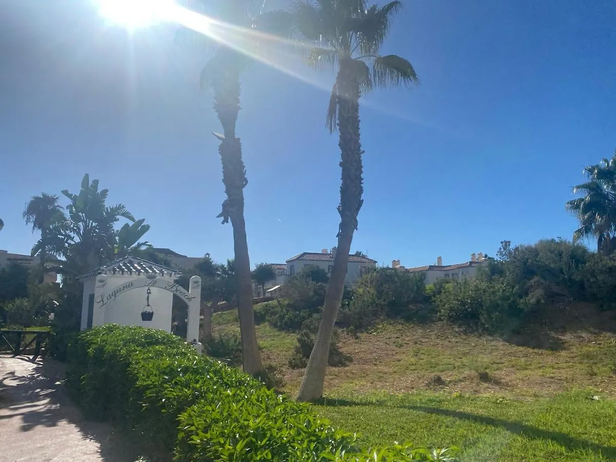 Apartment Casa Pandora Apartamento Duplex Atico, Primera Linea De Playa Torrox