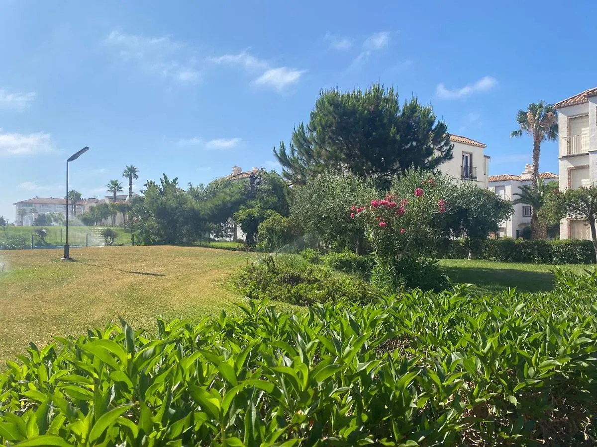 Apartment Casa Pandora Apartamento Duplex Atico, Primera Linea De Playa Torrox Spain